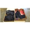 Image 1 : ASSORTED LULULEMON LADIES CLOTHING