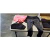 Image 2 : ASSORTED LULULEMON LADIES CLOTHING
