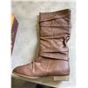 Image 2 : 6 NEW PAIRS OF LADIES BOOTS