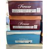 Image 3 : 6 NEW PAIRS OF LADIES BOOTS