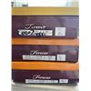Image 4 : 6 NEW PAIRS OF LADIES BOOTS