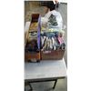 Image 1 : LARGE LOT OF NEW FOIL BALLOONS AND NUMBERS