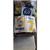 Image 6 : LARGE LOT OF NEW FOIL BALLOONS AND NUMBERS
