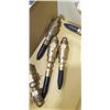 Image 2 : BRASS HELIUM BALLOON NOZZLES