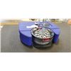 Image 3 : DYSON 360 VIS NAV. UNTEST. NO ACCESSORIES, RETAIL $1499
