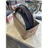 Image 2 : 2 BOXES OF ASSORTED HOME DECOR