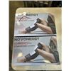 Image 1 : 2 NOVONERGY AIR COMPRESSION WRAP FITTING