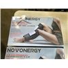 Image 2 : 2 NOVONERGY AIR COMPRESSION WRAP FITTING