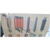 Image 2 : CONAIR 5 IN 1 MULTI-ATTACHMENT STYLER