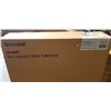 Image 2 : BRONDELL SWASH NON ELECTRIC BIDET TOILET SEAT