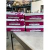 Image 1 : 6 NEW PAIRS OF ASSORTED SIZE KIDS SHOES AND BOOTS
