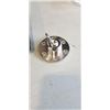 Image 3 : 4 NEW HIGHLAND FARMS SELECT 360 DEGREE SWIVEL DOG TIE OUT STAKE DOG ANCHORS