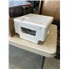 Image 2 : ASSORTED OPEN BOX EGG INCUBATORS