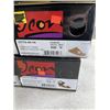 Image 5 : 8 PAIRS OF VARIOUS WOMANS SHOES
