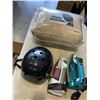 Image 2 : LARGE LOT OF ESTATE GOODS - SOME NEW ITEMS AND BED IN A BAG