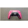 Image 2 : PS5 DUALSENSE WIRELESS CONTROLLER - TESTED WORKING, RETAIL $94