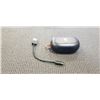Image 1 : SKULLCANDY PUSH PLAY ACTIVE IN EAR HEADPHONES - TESTED WORKING, RETAIL $89