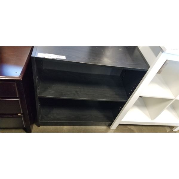 3 FOOT BOOKSHELF