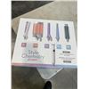 Image 1 : CONAIR 5 IN 1 MULTI-ATTACHMENT STYLER