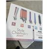 Image 2 : CONAIR 5 IN 1 MULTI-ATTACHMENT STYLER