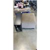 Image 1 : SHOE SHELF AND AUTOMANN