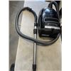 Image 1 : MIELE COMPLETE C3 CARPET AND PET POWER LINE VACUUM WORKING NO POWERHEAD