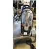 Image 1 : NINJA SLUSHI FROZEN DRINK MACHINE - TESTED WORKING, RETAIL $399