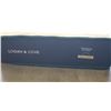 Image 4 : AS NEW LOGAN & COVE EXTRA LONG CHOICE EDITION