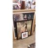 Image 1 : 3 FRAMED ESTATE ART