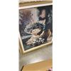 Image 3 : 3 FRAMED ESTATE ART