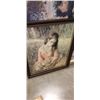 Image 4 : 3 FRAMED ESTATE ART