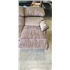 Image 3 : LAZYBOY 3 SEATER RECLINING SOFA