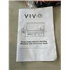Image 2 : VIVO SEVEN ROLLER ELECTRIC HOT DOG MACHINE WITH SANITATION HOOD