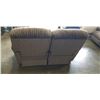 Image 3 : LAZYBOY  RECLINING LOVESEAT