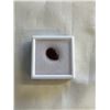 Image 1 : NEW 7.6CT NATURAL RUBY, UNTREATED, PEAR CUT, RETAIL $1820