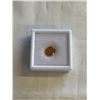 Image 1 : NEW 4.8CT NATURAL YELLOW SAPHIRE, UNTREATED, OVAL CUT, RETAIL $1050