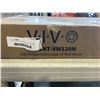 Image 3 : VIVO FULL MOTION EXTRA LARGE TV WALL MOUNT
