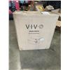 Image 1 : VIVO BLACK DESK RISER
