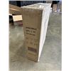 Image 2 : VIVO BLACK DESK RISER