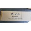 Image 3 : VIVO BLACK 20" X 15" SWIVEL COUCH DESK