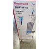 Image 3 : HONEYWELL QUIETSET 8 40" FAN - TESTED WORKING, RETAIL $129