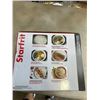 Image 3 : STARFRIT 6-CUP RICE COOKER - TESTED WORKING