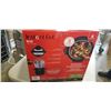 Image 2 : INSTANT POT RIO 7-IN-1 6QT PRESSURE COOKER - TESTED WORKING, RETAIL $159