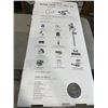 Image 4 : TINECO PURE ONE S12 PRO EX CORDLESS SMART STICK VACUUM - TESTED WORKING, RETAIL $649
