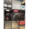 Image 1 : MIELE BOOST CX1 CAT & DOG BAGLESS CANISTER VACUUM, NO ACCESSORIES - TESTED WORKING, RETAIL $849