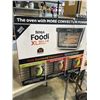 Image 3 : NINJA FOODI PRO XL 10-IN-1 AIR FRYER OVEN - TESTED WORKING, RETAIL $369