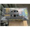 Image 2 : VARIETY PACK OF MONSTER PUNCH, 18 CANS