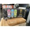Image 3 : VARIETY PACK OF MONSTER PUNCH, 18 CANS