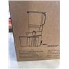 Image 2 : NEW AMZCHEF SLOW JUICER. MODEL NO. SJ-036