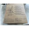 Image 3 : NEW AMZCHEF SLOW JUICER. MODEL NO. SJ-036